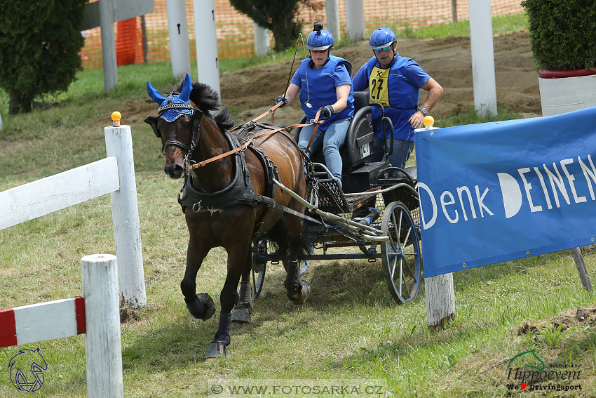 Altenfelden 2018 - maraton