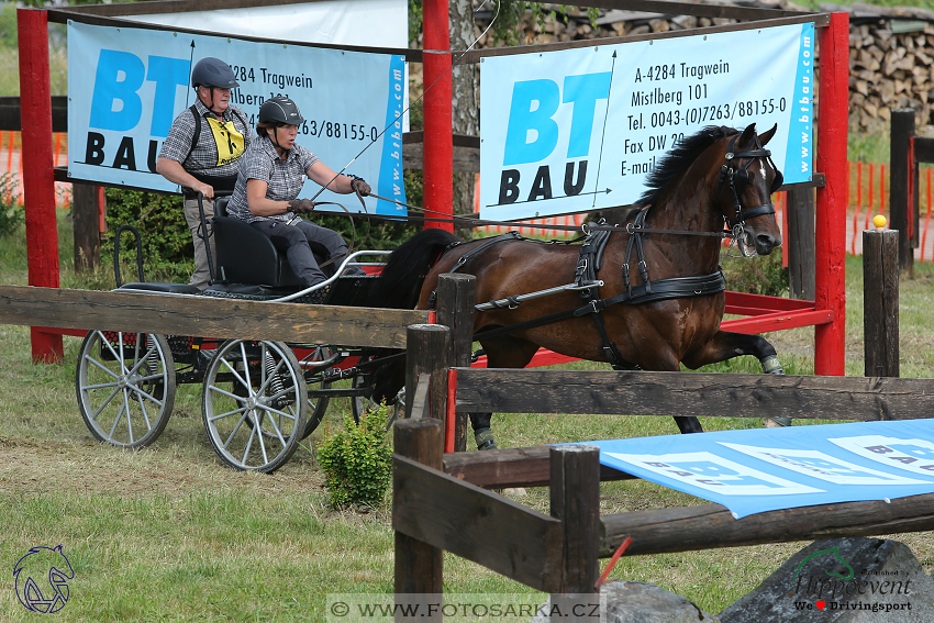 Altenfelden 2018 - maraton