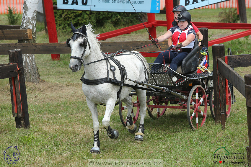 Altenfelden 2018 - maraton