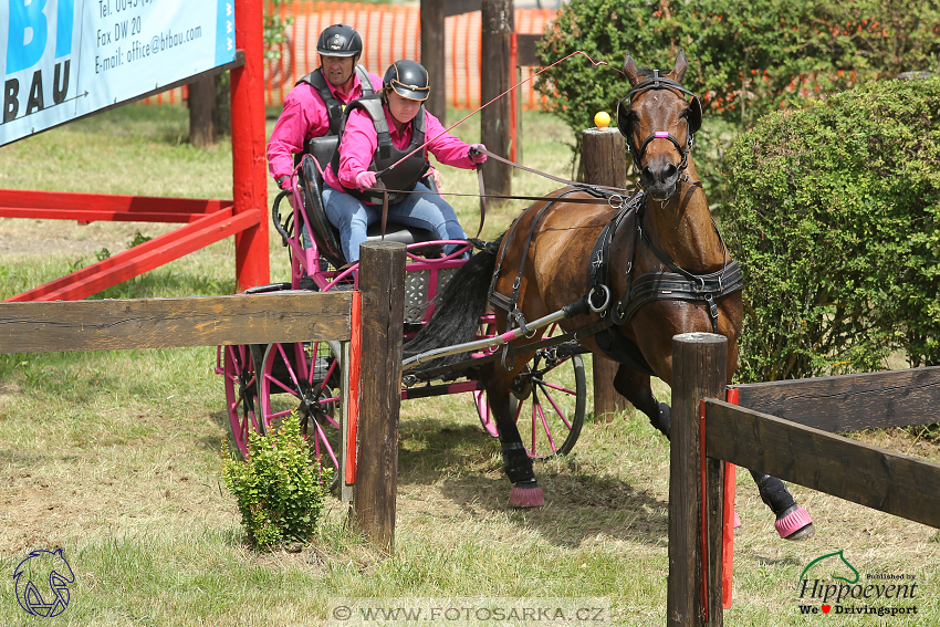 Altenfelden 2018 - maraton