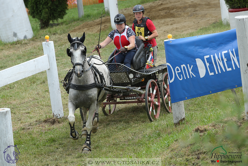 Altenfelden 2018 - maraton