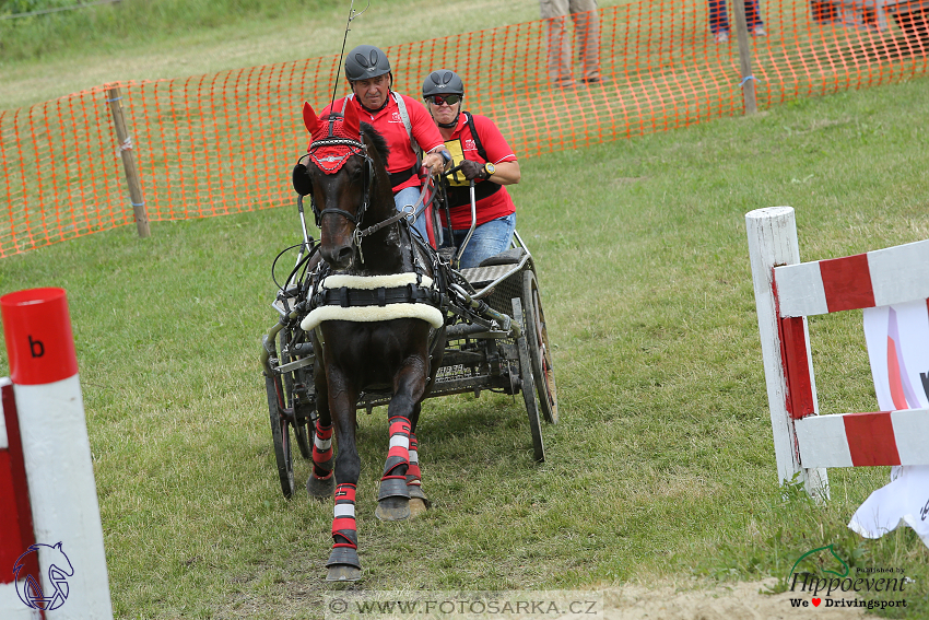 Altenfelden 2018 - maraton