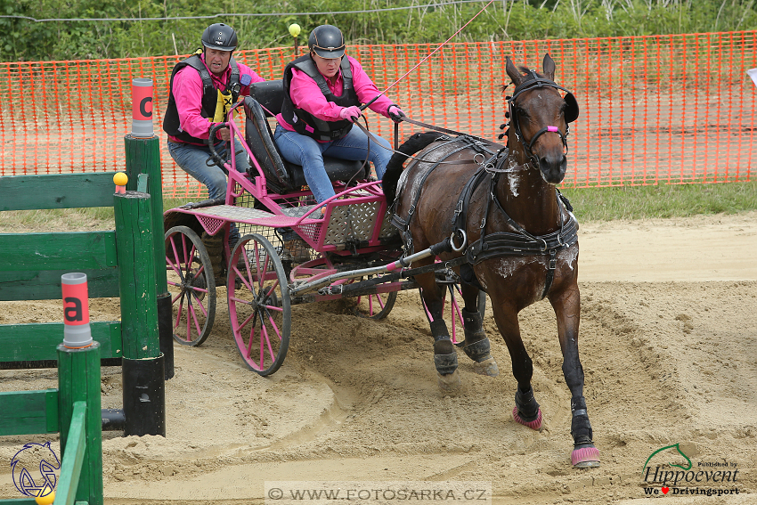 Altenfelden 2018 - maraton