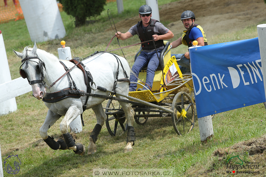 Altenfelden 2018 - maraton