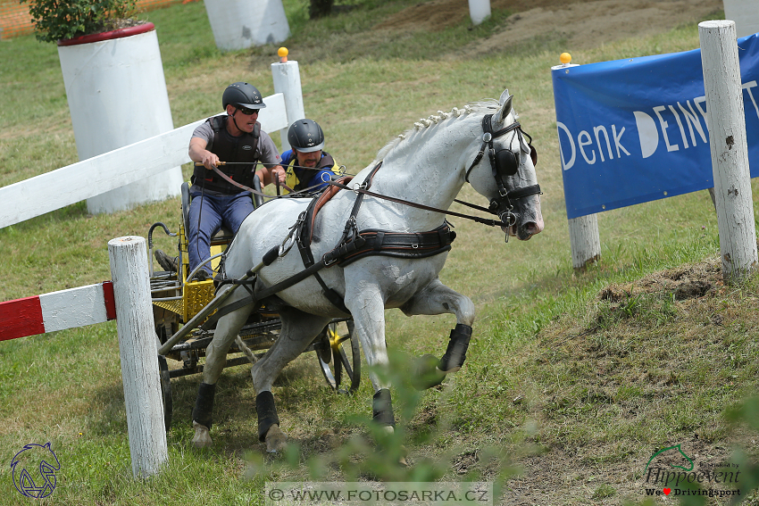 Altenfelden 2018 - maraton