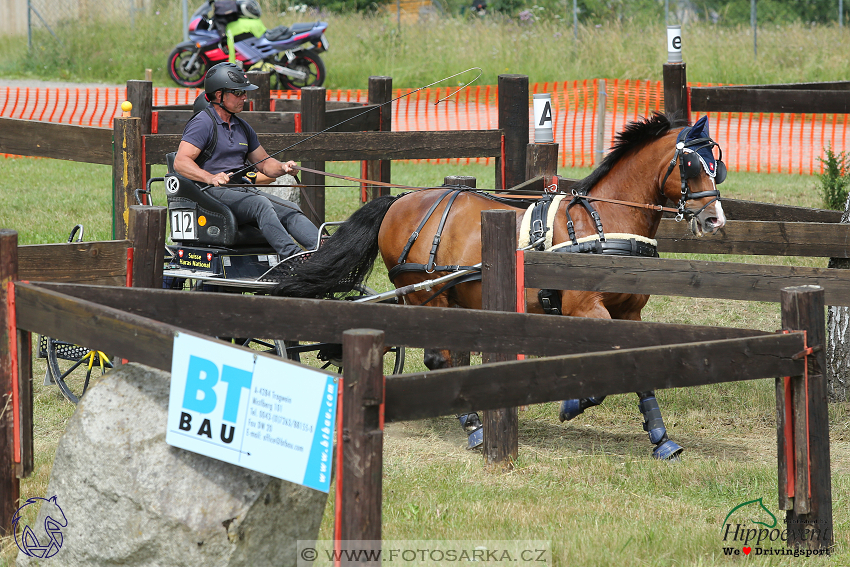 Altenfelden 2018 - maraton