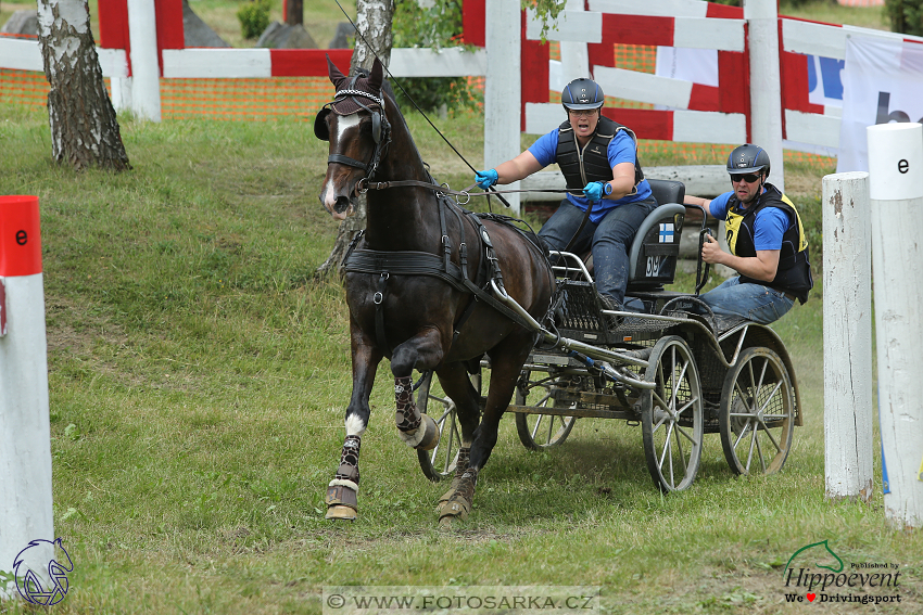 Altenfelden 2018 - maraton