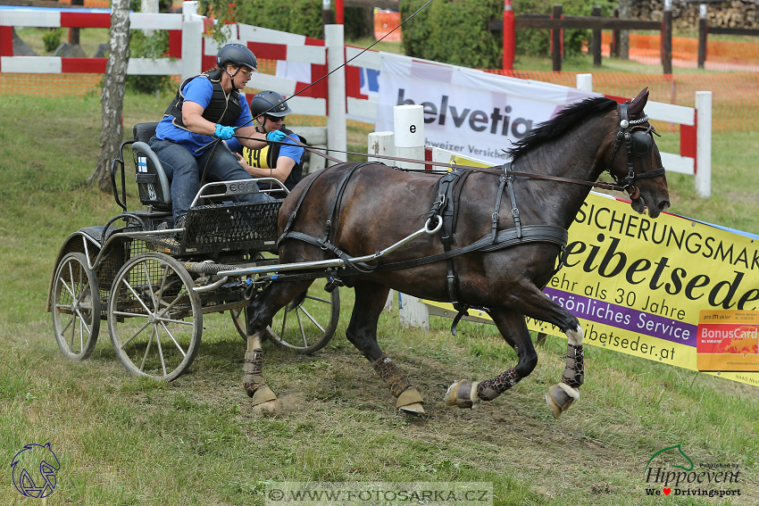 Altenfelden 2018 - maraton