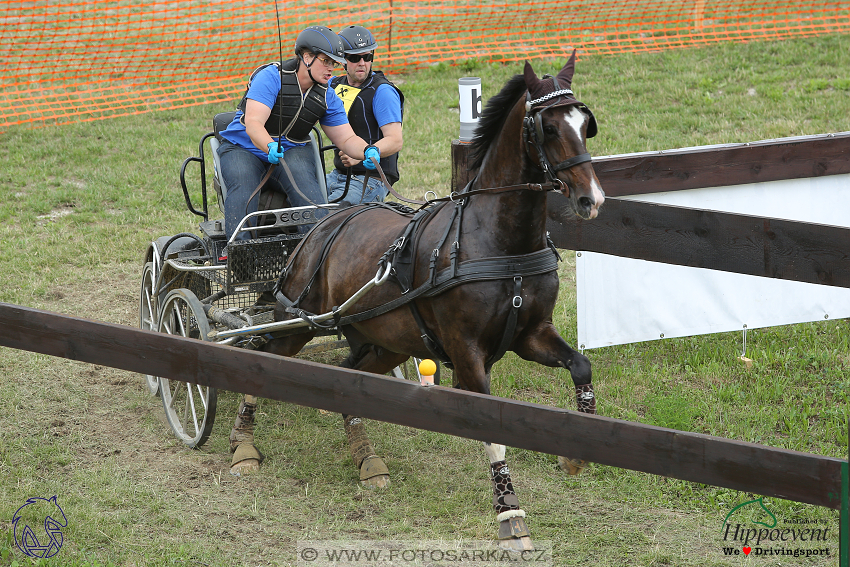 Altenfelden 2018 - maraton