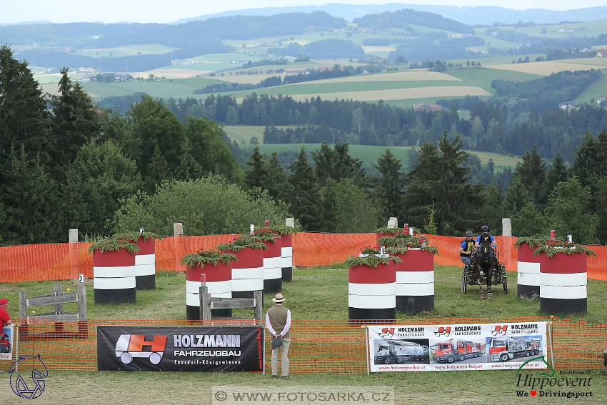 Altenfelden 2018 - maraton