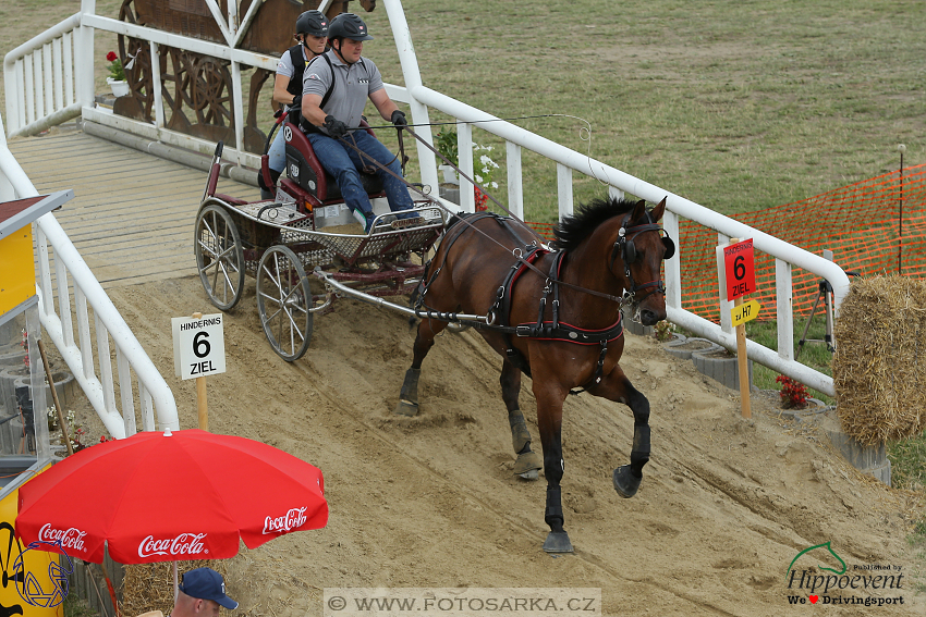 Altenfelden 2018 - maraton