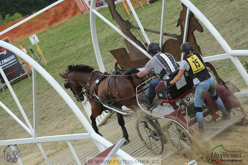 Altenfelden 2018 - maraton