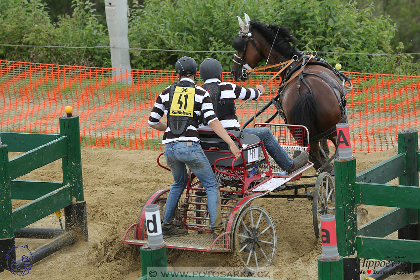 Altenfelden 2018 - maraton