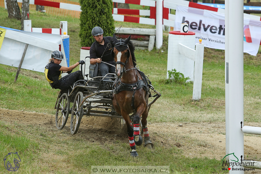 Altenfelden 2018 - maraton