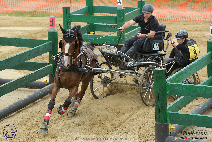 Altenfelden 2018 - maraton