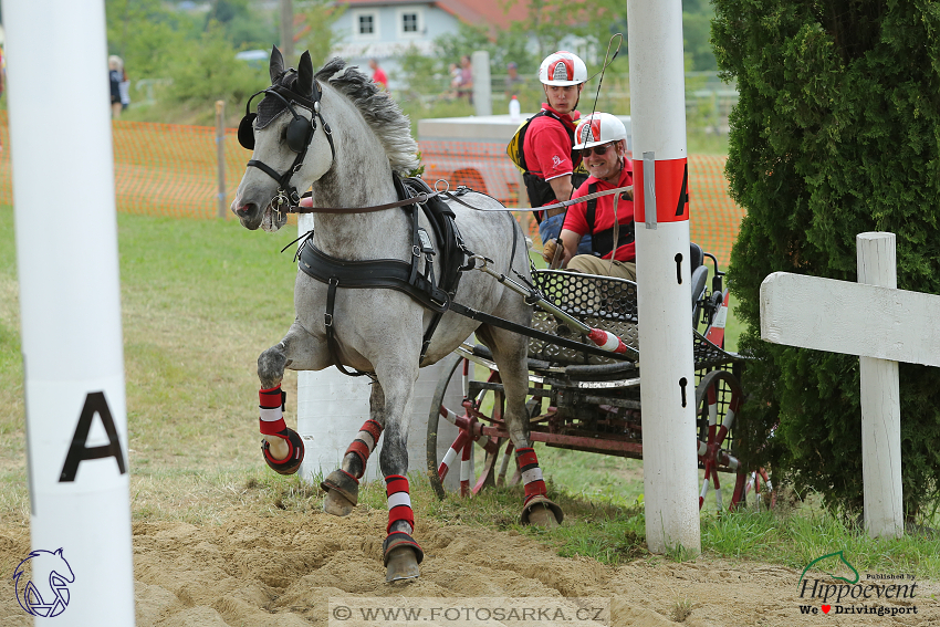 Altenfelden 2018 - maraton