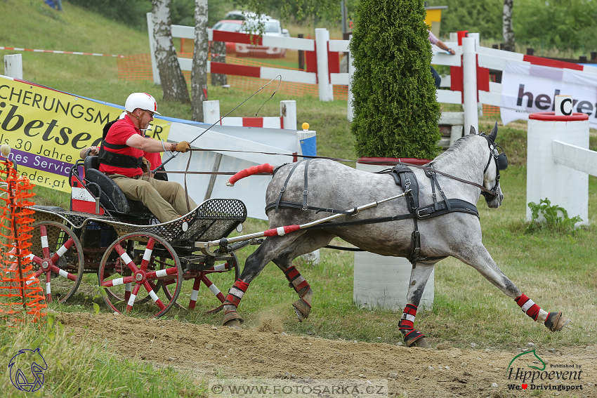 Altenfelden 2018 - maraton