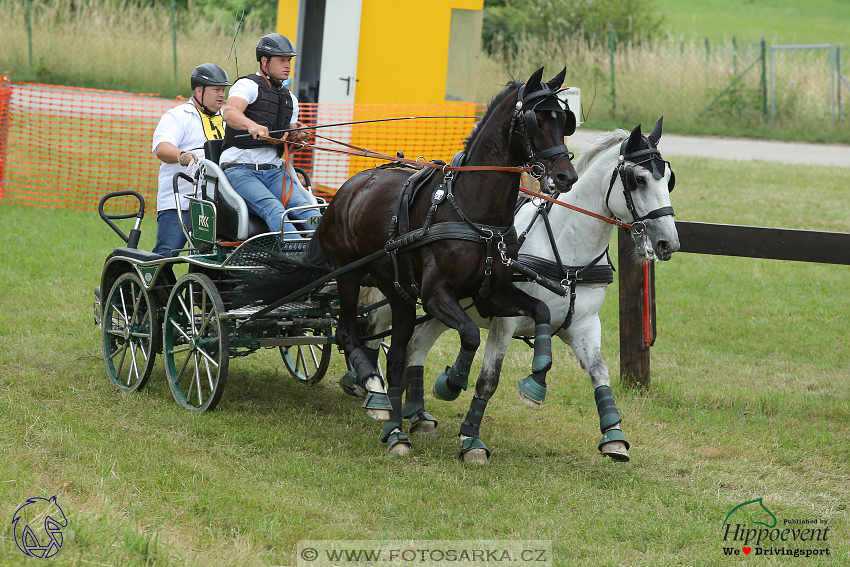 Altenfelden 2018 - maraton