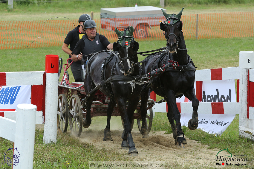 Altenfelden 2018 - maraton