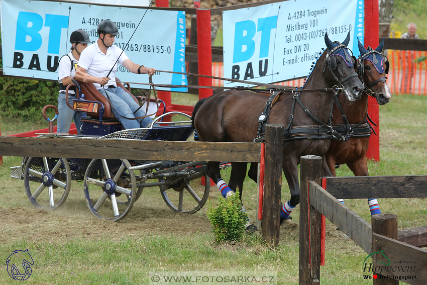 Altenfelden 2018 - maraton