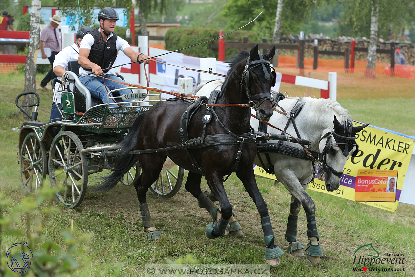 Altenfelden 2018 - maraton