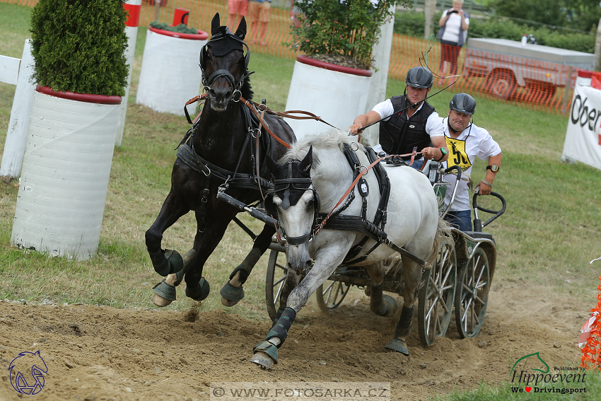 Altenfelden 2018 - maraton