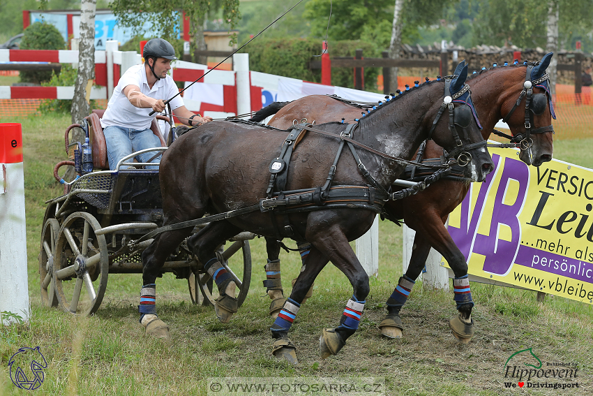 Altenfelden 2018 - maraton