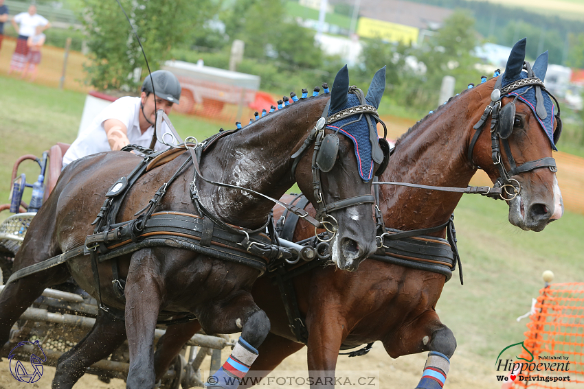 Altenfelden 2018 - maraton