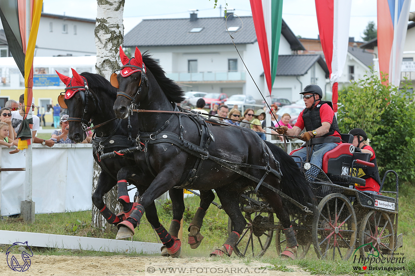 Altenfelden 2018 - maraton