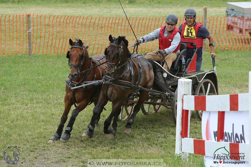 Altenfelden 2018 - maraton