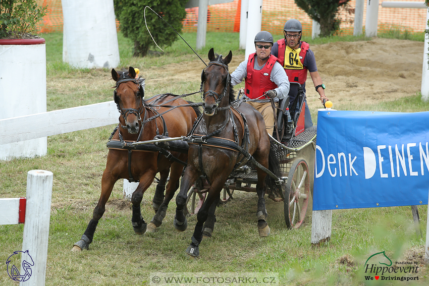 Altenfelden 2018 - maraton