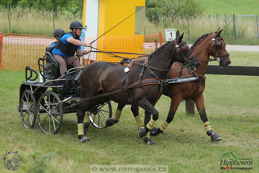 Altenfelden 2018 - maraton