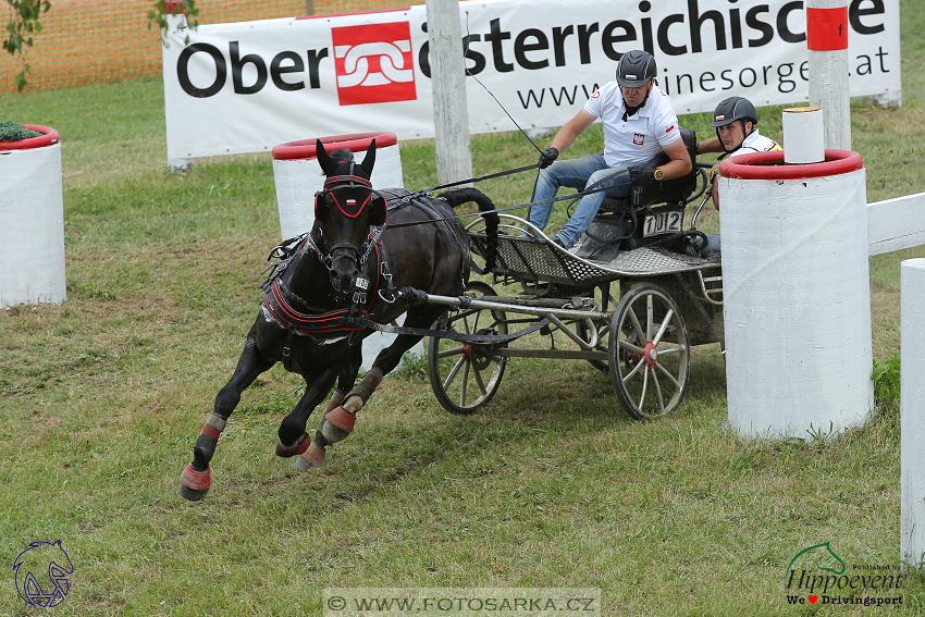 Altenfelden 2018 - maraton