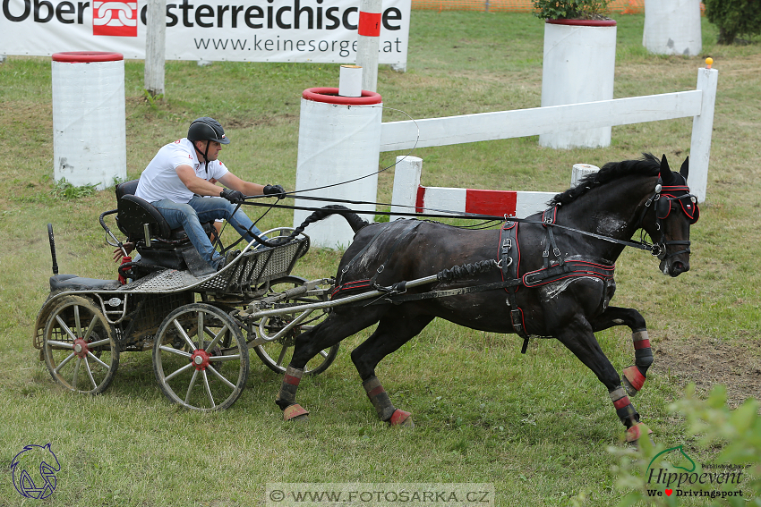 Altenfelden 2018 - maraton