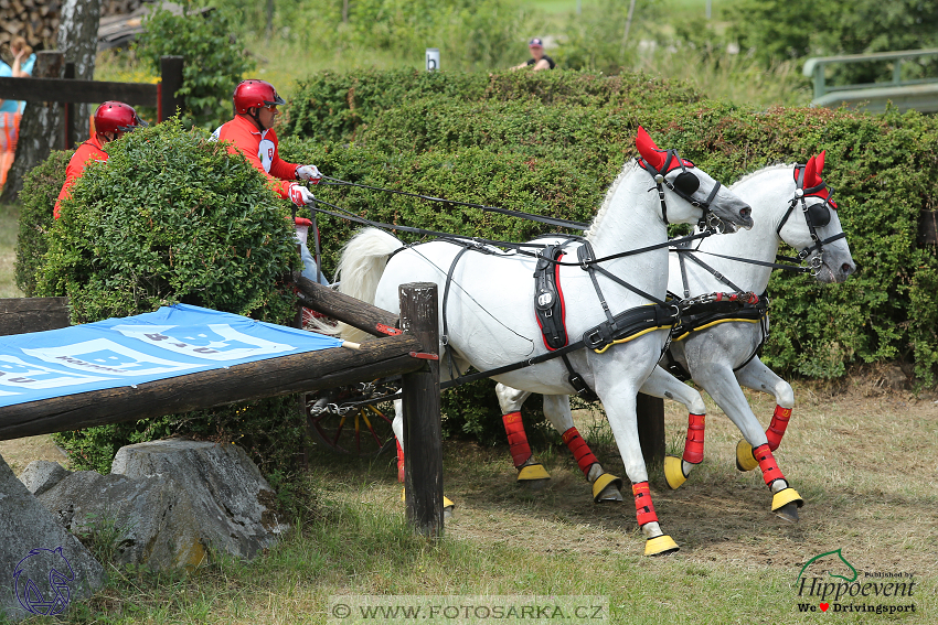 Altenfelden 2018 - maraton