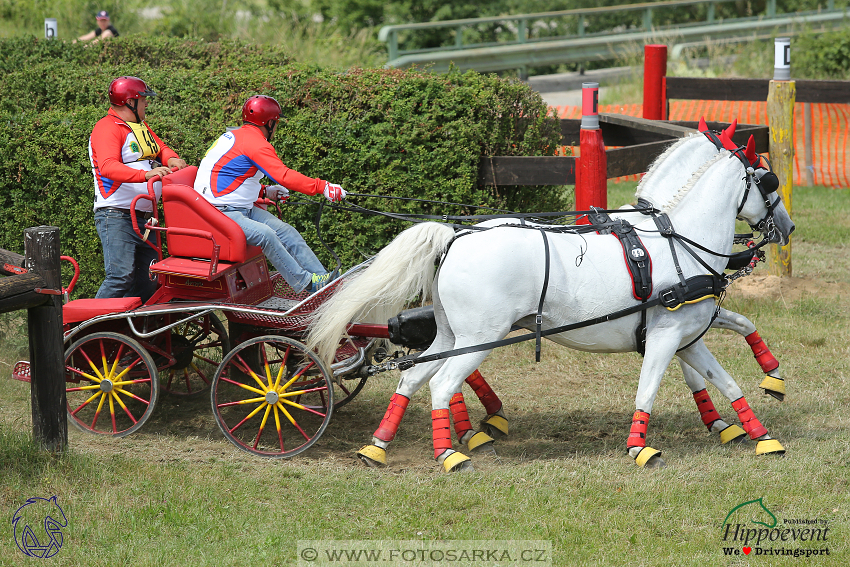 Altenfelden 2018 - maraton