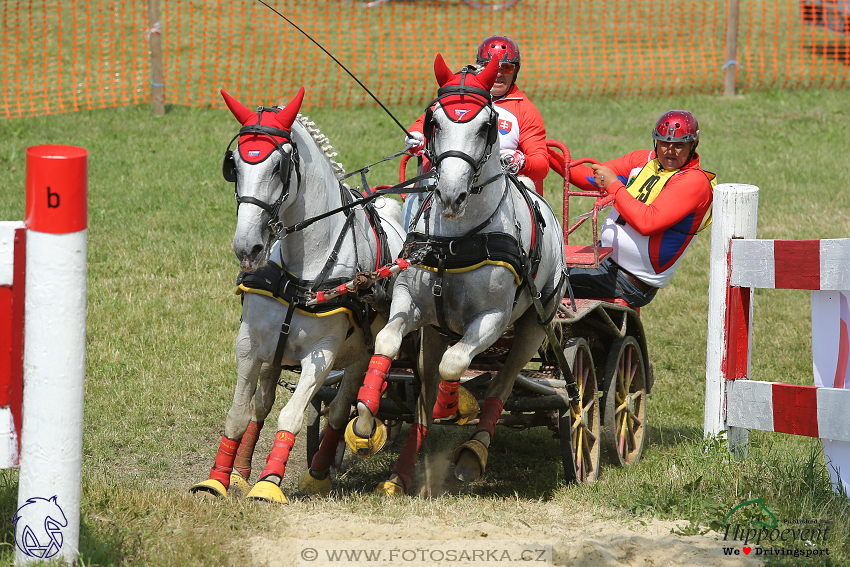 Altenfelden 2018 - maraton