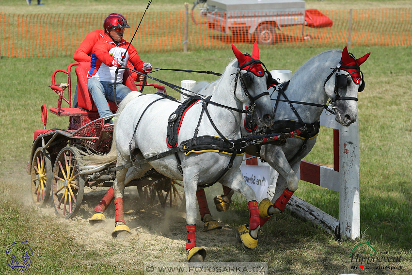 Altenfelden 2018 - maraton