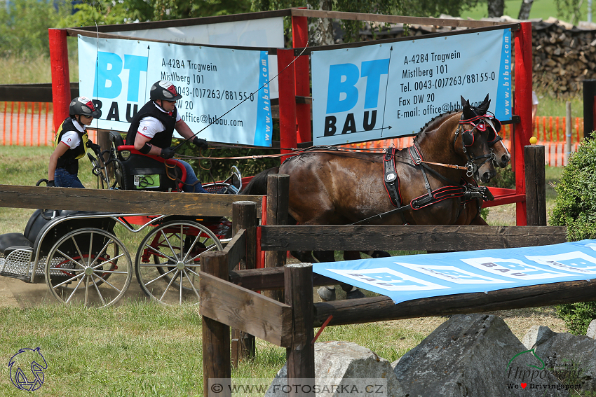 Altenfelden 2018 - maraton