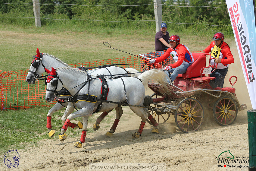 Altenfelden 2018 - maraton