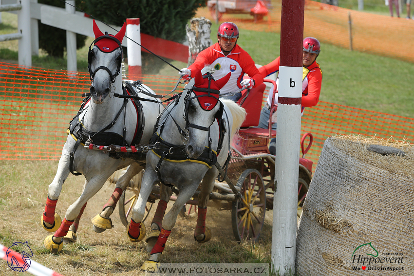 Altenfelden 2018 - maraton