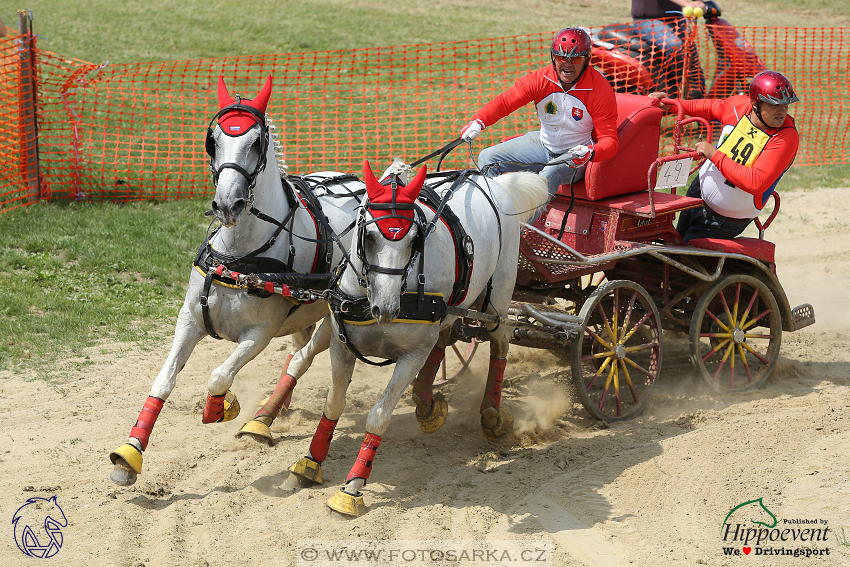 Altenfelden 2018 - maraton