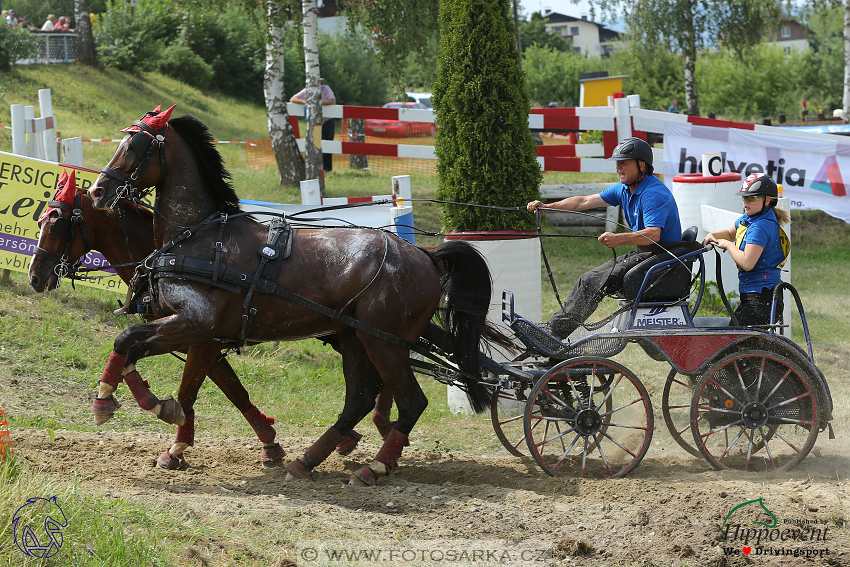 Altenfelden 2018 - maraton