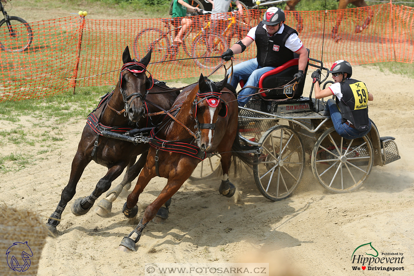 Altenfelden 2018 - maraton