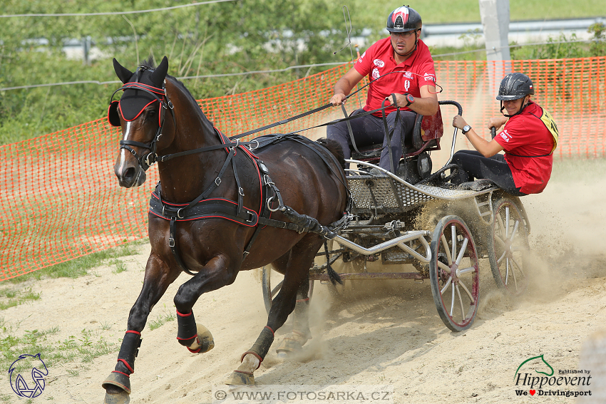 Altenfelden 2018 - maraton