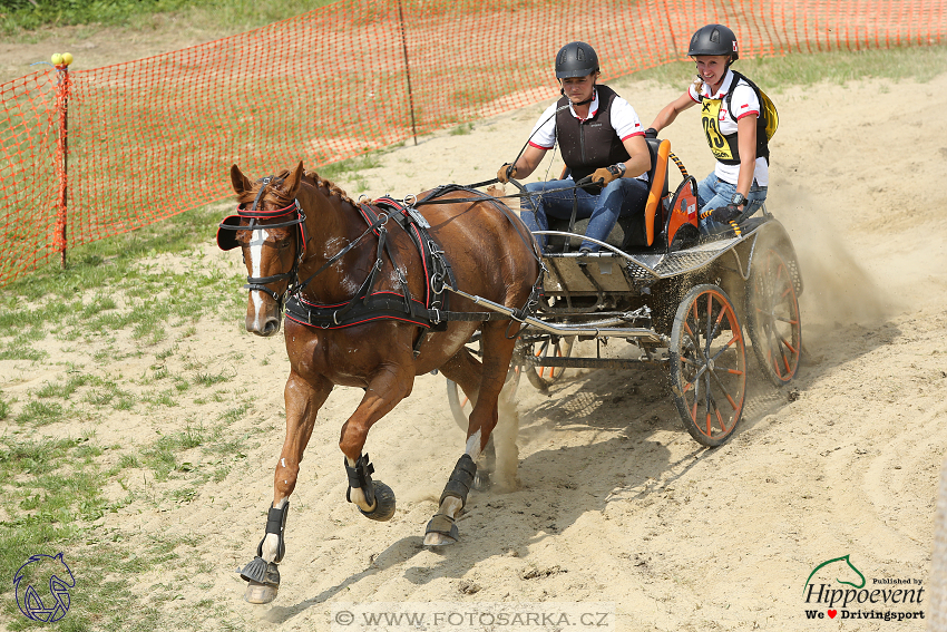 Altenfelden 2018 - maraton