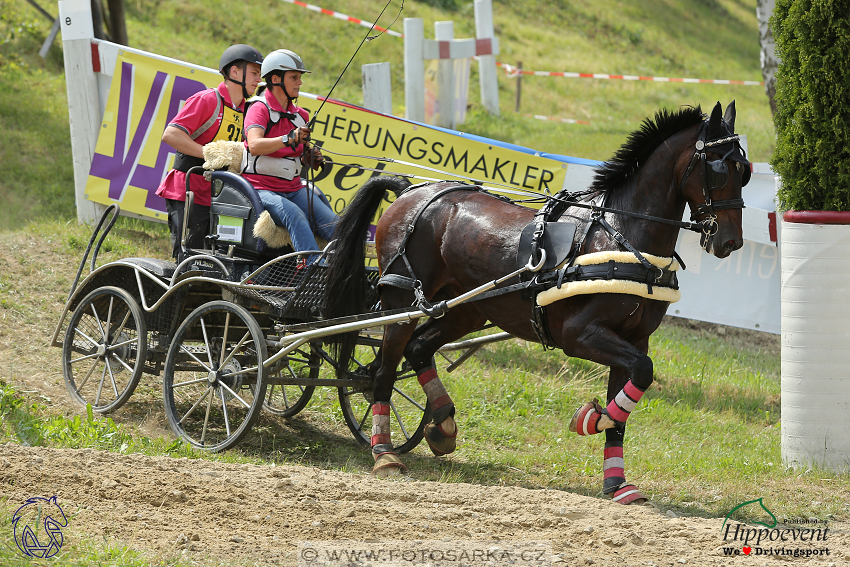 Altenfelden 2018 - maraton