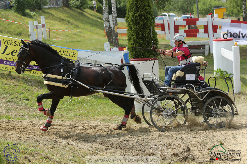 Altenfelden 2018 - maraton