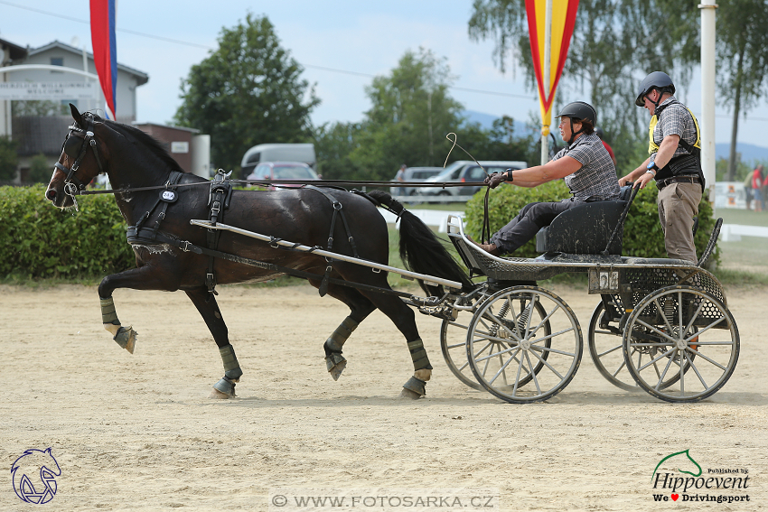 Altenfelden 2018 - maraton