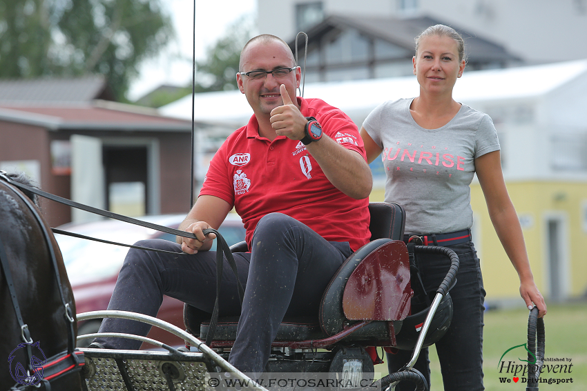 Altenfelden 2018 - maraton